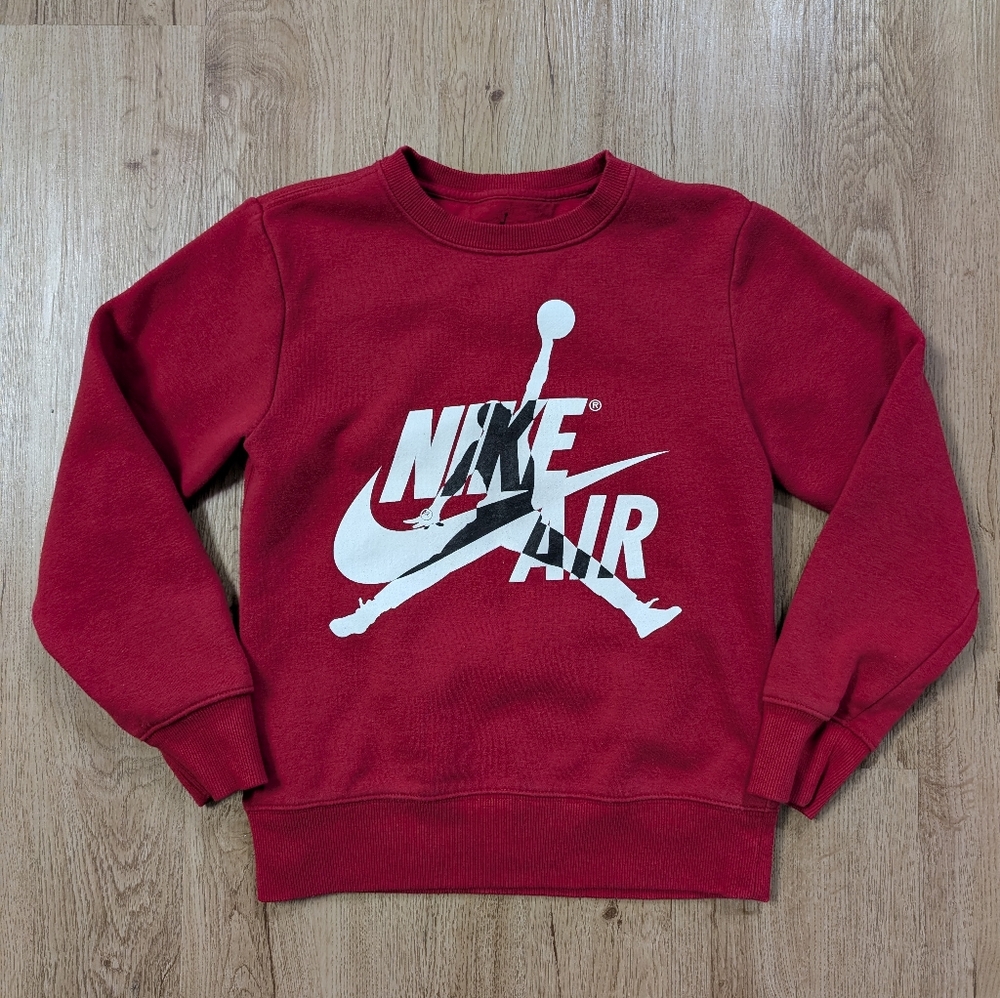 Jordan Air sweater SKU1146